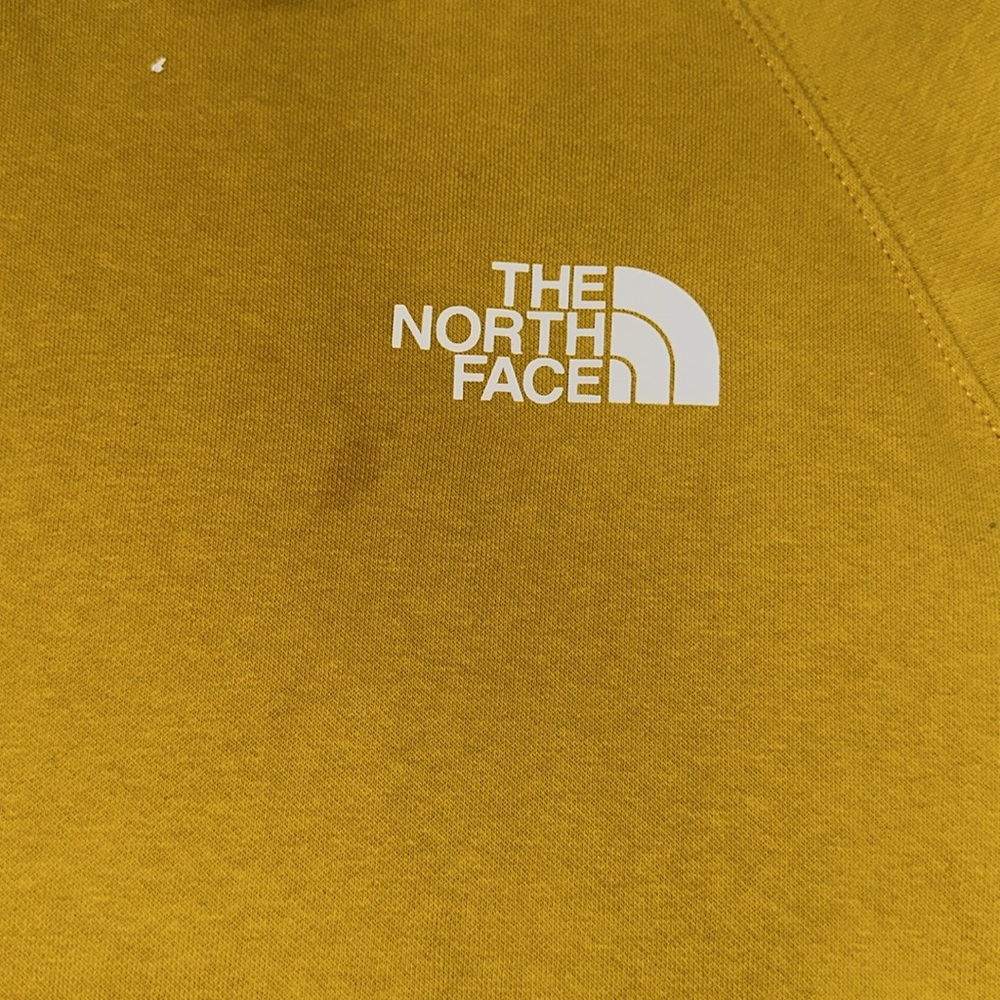 The north face Hoodie - Picture 3 of 6